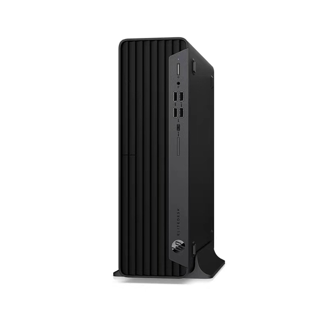 HPe EliteDesk 800 G9 SFF PC 800 G9 Core I7-13700 16GB DDR4 512G SSD Desktop Computer hpe