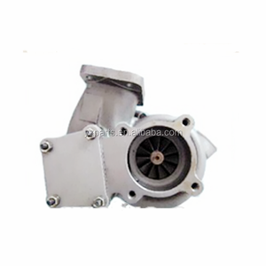 TA0302 Turbo 465318-5008S 465318-0008 465318 4810558 Turbocharger for <strong>Iveco</strong> Diverse Tractor <strong>Truck</strong> 65.12 8040.25.200/220/230 Engi - Product Image 3
