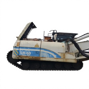 รถขุดดินราคาถูก Soilmec SR60 R-622HD R-625 SR-75 SR-80C SR-70 SM-870 เยอรมนี bauer Bg22 Bg25 Bg25c Bg26 Bg28 Bg30 Bg42 เครื่องยนต์คุณภาพสูง - Product Image 1