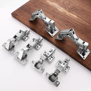 165 độ đặc biệt bản lề 30 45 90 <span class=keywords><strong>135</strong></span> góc cho góc tủ thủy lực mềm đóng Bản lề cho đồ nội thất - Product Image 3