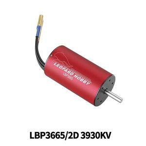Moteur sans balais Leopard <span class=keywords><strong>Hobby</strong></span> LBP3665 3930KV 3190KV 2680KV pour buggy RC 1/8, camion, bateau de course, modèle, <span class=keywords><strong>pièces</strong></span> <span class=keywords><strong>détachées</strong></span> pour loisirs créatifs - Product Image 6