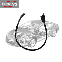 Harnais de câblage 12V étanche IP66 en PVC, kit complet personnalisé par le fabricant BeiXing OEM, E00003 pour voitures