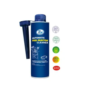 7CF 325Ml Car Care Cleaning Brandstof Automatische Injector Cleaner