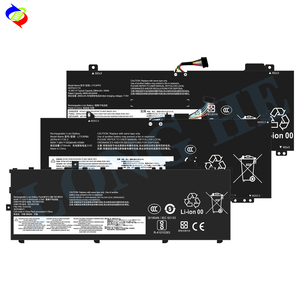 Batterie d'ordinateur portable d'origine authentique Longhe pour <span class=keywords><strong>Lenovo</strong></span> <span class=keywords><strong>Thinkpad</strong></span> E570 E575E570C 01AV417 01AV418 <span class=keywords><strong>ThinkPad</strong></span> T470 A475 T480 SB10K97577 - Product Image 2