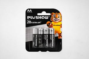 Các nhà sản xuất cung cấp hộ gia đình 1.5V <span class=keywords><strong>AA</strong></span> LR6 Alkaline pin cho đèn pin công cụ điện đài phát thanh & điều khiển từ xa-Mô hình - Product Image 3
