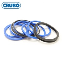 Joints hydrauliques ZX200 ZAX200 ZAX240 ZAX230 ZAX250 Kit de joint de joint central pour joint oscillant