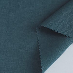 Nouveau <span class=keywords><strong>tissu</strong></span> de costume en <span class=keywords><strong>laine</strong></span> peignée à carreaux tendance, 50% <span class=keywords><strong>laine</strong></span>, 50% polyester, <span class=keywords><strong>tissu</strong></span> mélangé pour costume homme - Product Image 4