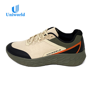 Fournisseur direct du Vietnam sur Alibaba |   <span class=keywords><strong>Chaussures</strong></span> <span class=keywords><strong>de</strong></span> <span class=keywords><strong>sport</strong></span> abordables pour hommes - <span class=keywords><strong>Chaussures</strong></span> Cloud Recovery Campus économiques - Product Image 3