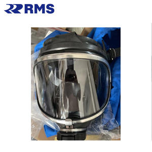 Máscara Facial Marina para SCBA <span class=keywords><strong>DRAGER</strong></span> <span class=keywords><strong>PANORAMA</strong></span> NOVA, Gran Venta - Product Image 5