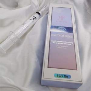 ต้องการตัวแทนจำหน่าย ครีมบำรุงรอบดวงตา Real Plus Beauty สำหรับลดรอยคล้ำใต้ตา - Product Image 4