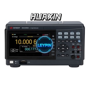มัลติมิเตอร์ดิจิตอลแบบตั้งโต๊ะอัจฉริยะ Keysight EDU34450A Smart Desktop Essentials ytdi - Product Image 4