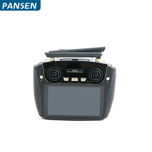 Skydroid G12 điều khiển từ xa với 2.4GHz /5.8GHz băng tần kép 5.5inch 1080P hiển thị độ nét cao 20km Truyền hình ảnh kỹ thuật số - Product Image 5