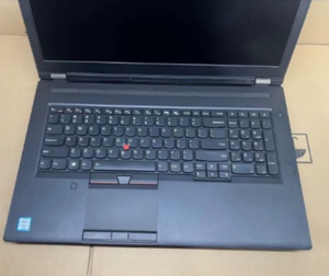 Portátil Thinkpad P70 Intel I7-6820h 16gb RAM 512gb SSD Ordenador Portátil Usado - Product Image 3