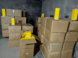 1R-0722 1R-0755 1R-0762 1R-0749 Piezas de Motor, Filtro de Combustible Diésel 1R0750, Filtro de Aceite para Camiones Excavadores - Product Image 5