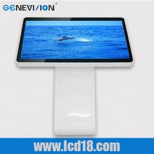Écran tactile interactif LCD 65 pouces, PC TV tout-en-un, affichage tout-en-un Mad-650at, PC tout-en-un - Product Image 6