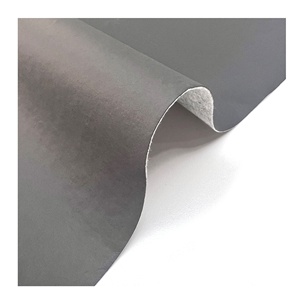Cuir végétal bio, cuir végétalien, cuir PU <span class=keywords><strong>pour</strong></span> sacs, chaussures, boîtes à montres, ceintures, selles - Product Image 1