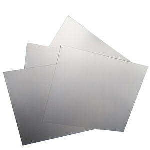 Gr1 Gr2 Gr5 Gr12 Platina Gecoat <span class=keywords><strong>Titanium</strong></span> Plaat Prijs Met Goede Kwaliteit <span class=keywords><strong>Titanium</strong></span> Maxillofaciale Plaat - Product Image 5