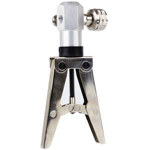 Calibrador Neumático Portátil Manual Mecánico Y039 1.6, Bomba de Mano, 20 Bar - Product Image 4