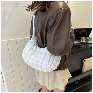 Bolso de Mano de Mezclilla de Moda para Mujer, Bolso Cruzado, Bolso de Hombro, Venta Caliente 2026 - Product Image 3