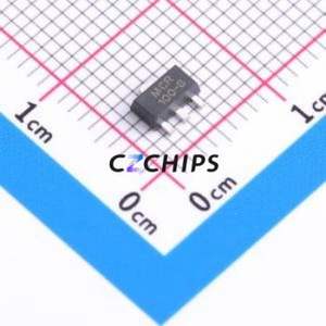 New and Original MCR100-8 SOT-89-3L <b>Thyristor</b> <b>Thyristor</b> (SCR) / Module Whole Sale Electronic Component Chips & BOM Service - Product Image 1