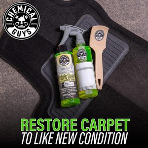Limpiador de Tapicería y Espuma Cítrica para Telas Chemical Guys, Listo para Usar en Aerosol (para Alfombras, Asientos y Tapetes) - Product Image 2