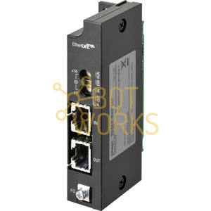 Omron 3G3AXRX2ECT - Nuevo - Product Image 1