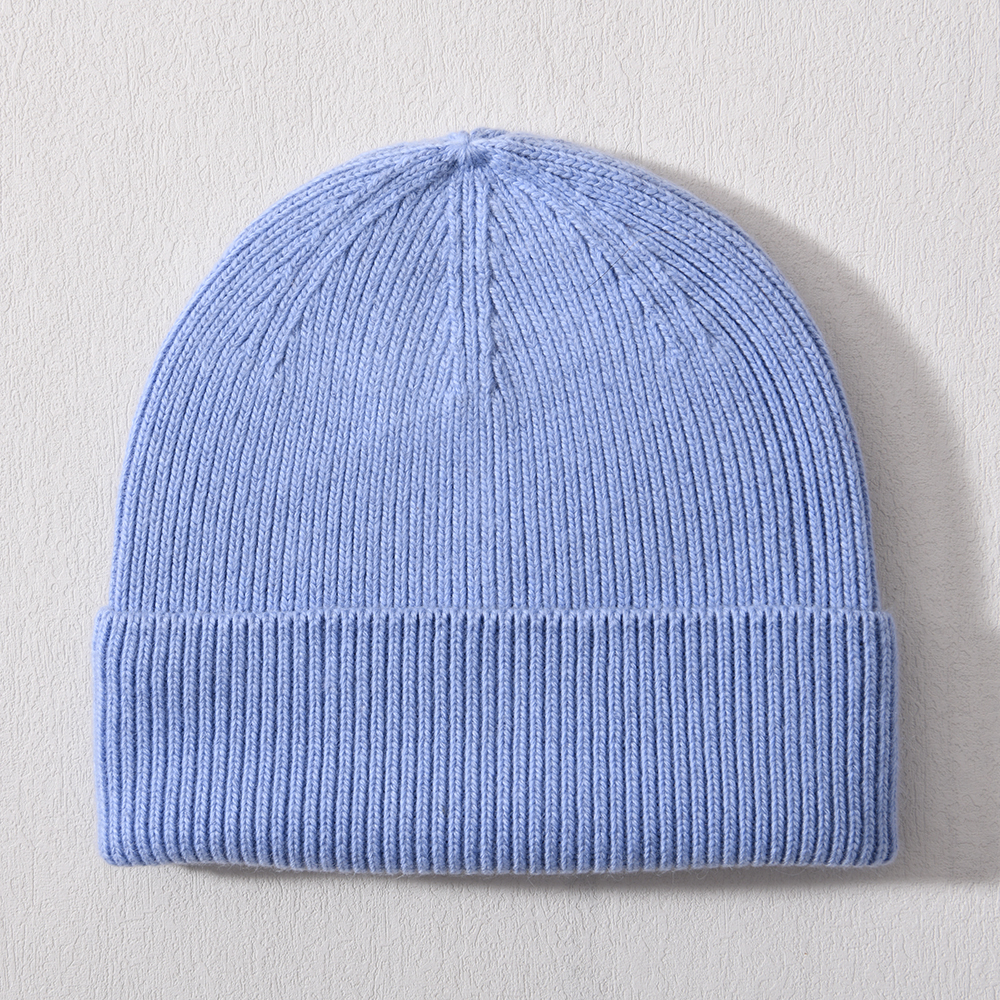 bébé bleu