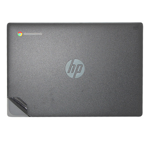Suitable for Dell Chromebook 11 3100 2-in-1 Notebook Computer Body Sticker Waterproof PVC Waterproof Shell Film Skin. - Product Image 4