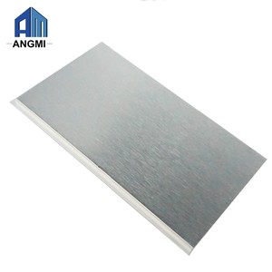 Impermeable zócalos PVC para la <span class=keywords><strong>cocina</strong></span> con terminación <span class=keywords><strong>de</strong></span> aluminio accesorios para muebles - Product Image 2