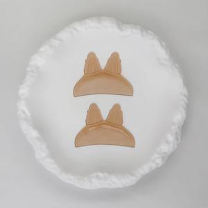 Coussinets pour <span class=keywords><strong>cils</strong></span> en gel pour adoucir les <span class=keywords><strong>cils</strong></span> avec formule à la kératine, protection pour lifting semi-permanent, 1 paire - Product Image 6