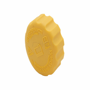 Tapa de Radiador 96420303 para Autos Daewoo Chevrolet, Material ABS, Pieza de Repuesto - Product Image 3