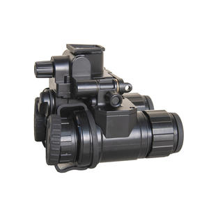 Échantillon gratuit de monoculaire de vision nocturne, fabricant, portable pour l'extérieur, PVS 14 monté sur casque, portable - Product Image 4