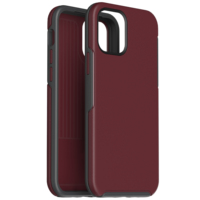 Couverture de symétrie colorée étui de téléphone portable étui défenseur pour iphone 15 15 plus 15 pro 15 pro max