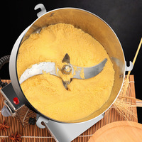 Moulin à épices et à café multifonctionnel de conception nouvelle, mini moulin à maïs pour la cuisine domestique