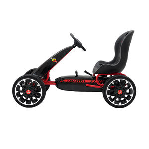 Go Karts para Niños con Pedales, 4 Ruedas, Go Kart Eléctrico para Niños, Precios al por Mayor - Product Image 5