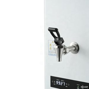 Rubinetto/Dispenser Commerciale Personalizzabile in Acciaio Inossidabile/Ottone per Acqua Calda/<span class=keywords><strong>Latte</strong></span>/Caffè - Product Image 4