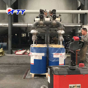 Nhà Máy Giá 190L + 19 AB hai thành phần IG Silicone sealant thủy tinh cách nhiệt - Product Image 5