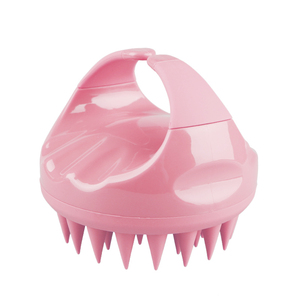 OEM Private Label Deep Clean Comb Massager Home Use Hair <b>Brush</b> Shampoo <b>Brush</b> for <b>Scalp</b> Massage - Product Image 5