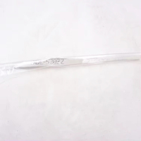 Roulements à billes miniatures en acier inoxydable DDL 520ZZ 2x5x2.5mm