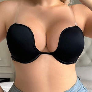 Reggiseno con Ferretto Senza Chiusura per Donna con Seno Grande, Altamente Resistente e Sexy, Vendita all'Ingrosso - Product Image 2