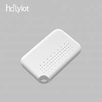 Capteur d'accéléromètre de température THS portable Balise Tag Smart Wireless Asset Tracking Device Bluetooth 5.0 Ibeacon