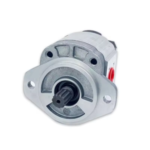 Pompe à engrenages série PGP au meilleur prix, PGP365, PGP511, PGP502, PGP505, pompe à huile, pompe à engrenages hydraulique haute pression - Product Image 2