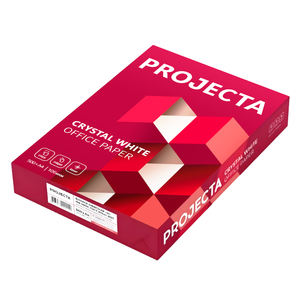 Papier A4 durable 80g blanc 80 g/m², excellent papier de travail de 500 feuilles pour une copie de bureau de bonne qualité - Product Image 6