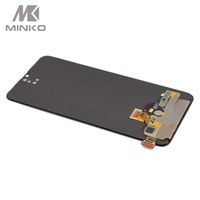 2025 Vente chaude AMOLED Écran tactile LCD de remplacement étanche pour OPPO Find X2