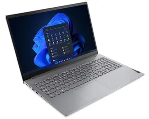 ยอดนิยม 2024 แล็ปท็อปใหม่ ThinkBook 15 00CD R5-7530U/16G/512G สําหรับ Lenovo