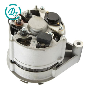 เครื่องกำเนิดไฟฟ้ากระแสสลับ33A 12V สำหรับงานหนักอะไหล่จาก X830060011 3218239-R91ทนทานชิ้นส่วนหลังการขาย - Product Image 2