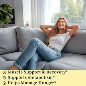 Mezcla de Polvo para Batido de Mocha Altamente Efectiva, Estimula el Metabolismo, Recuperación Muscular para Adultos, Suplemento en Polvo para Reemplazo de Comidas - Product Image 4