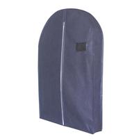 Housse de vêtement personnalisée en non-tissé, pliable, réutilisable, durable et écologique, avec couleur et logo sur mesure – Offre Spéciale