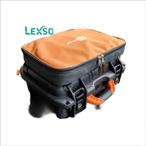Instrument de mesure et d'analyse d'impédance de boucle de défaillance à courant élevé Sonel Mzc-330s Lexso - Product Image 5