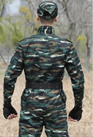 Vestes tactiques de chasse en plein air, vêtements d'entraînement, veste imperméable, vestes anti-déchirure, veste coupe-vent multi-poches pour l'automne